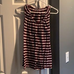 Maternity Tank Top